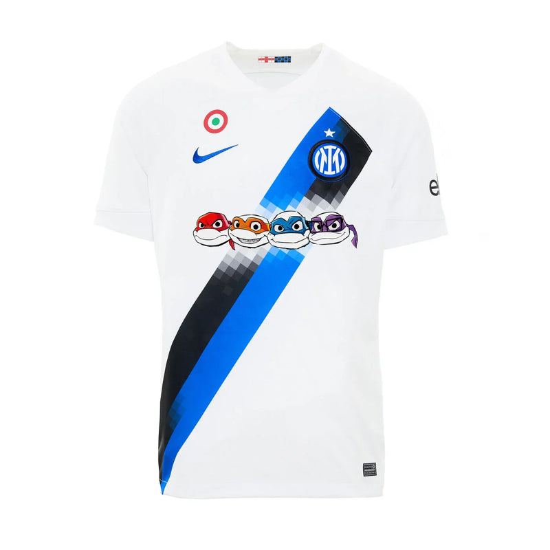 camisa-da-Inter-de-milao-away-edicao-tartarugas-ninja-2024-branca