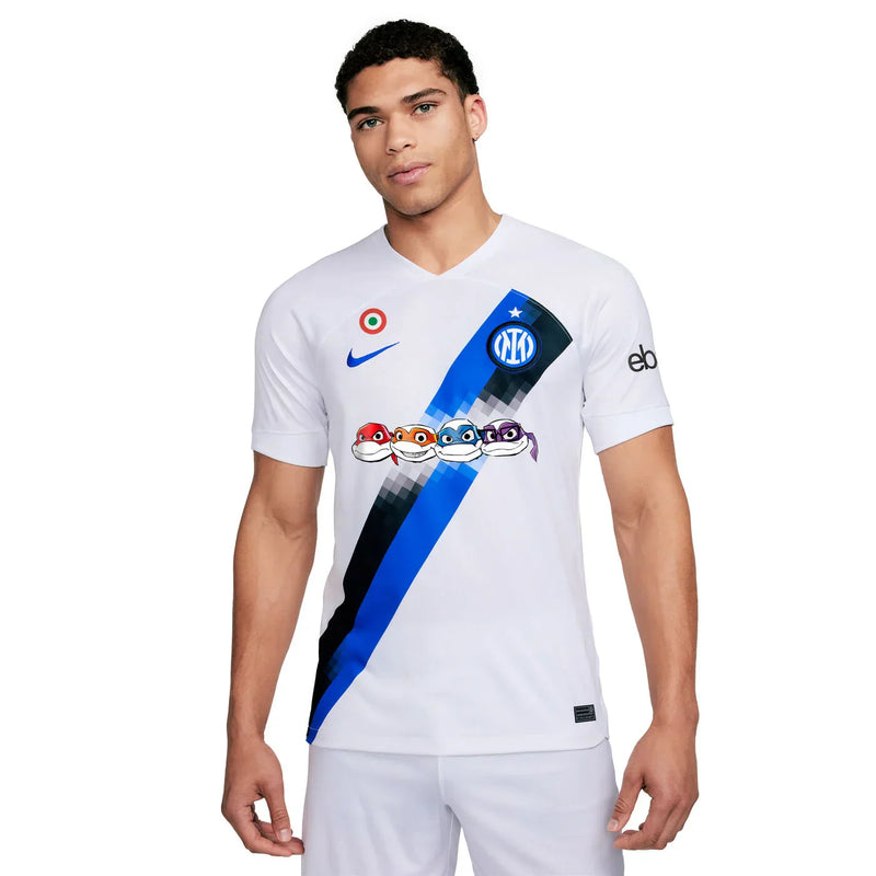 camisa-da-Inter-de-milao-away-edicao-tartarugas-ninja-2024-branca