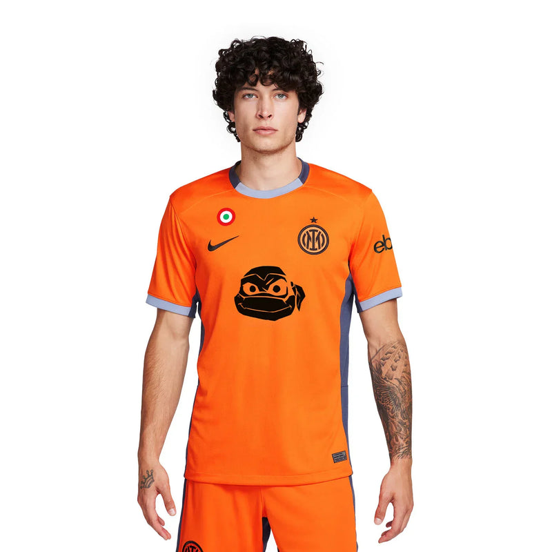 camisa-da-Inter-de-milao-third-edicao-tartarugas-ninja-2024-laranja