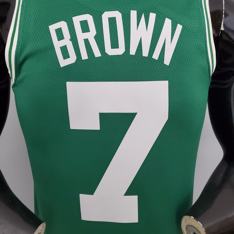 Regata NBA Boston Celtics - Jaylen Brown