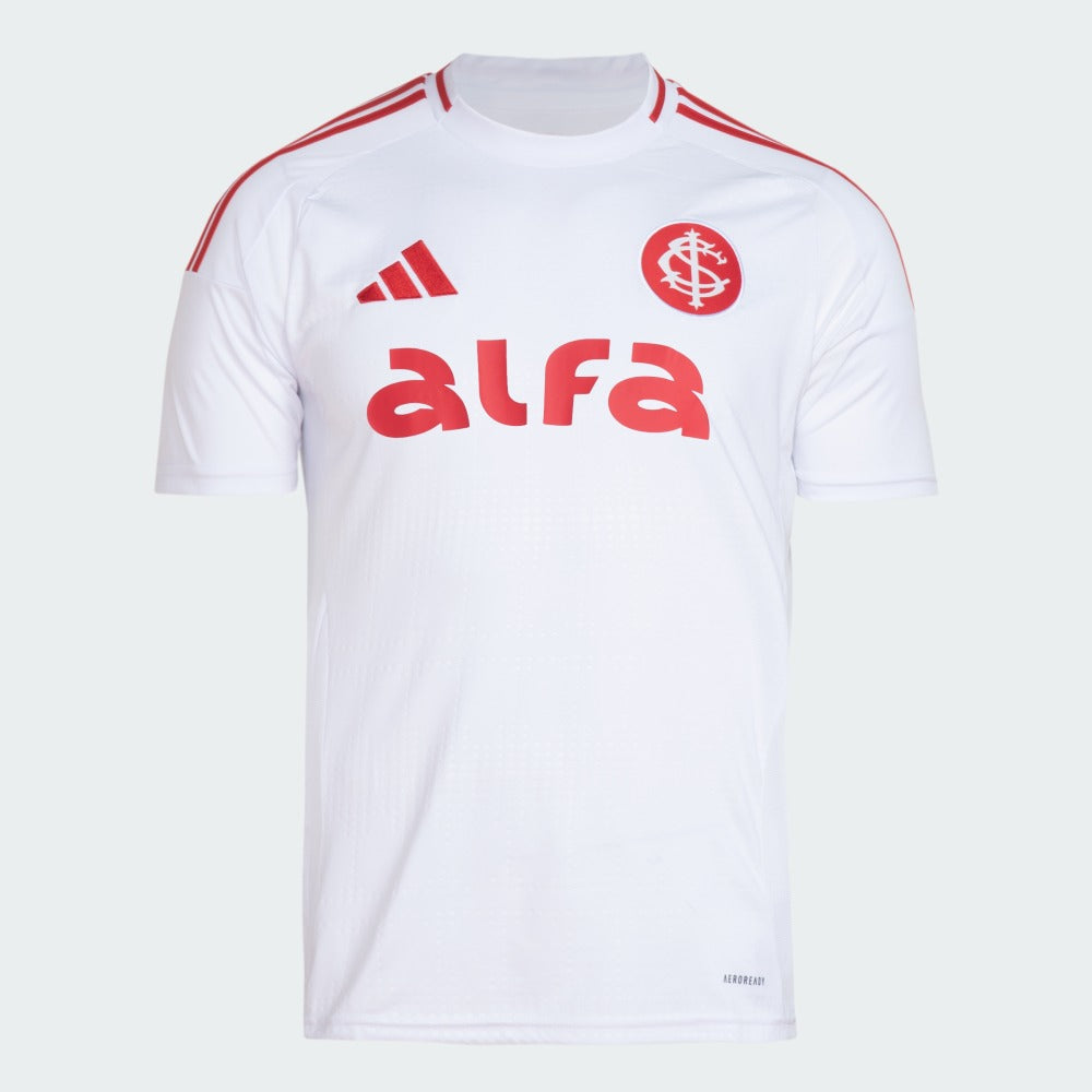 Camisa Adidas Internacional 2025/26 II BORRÉ N° 19