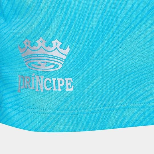 Camisa Santos Third 25/26 Torcedor Umbro Masculina - Azul