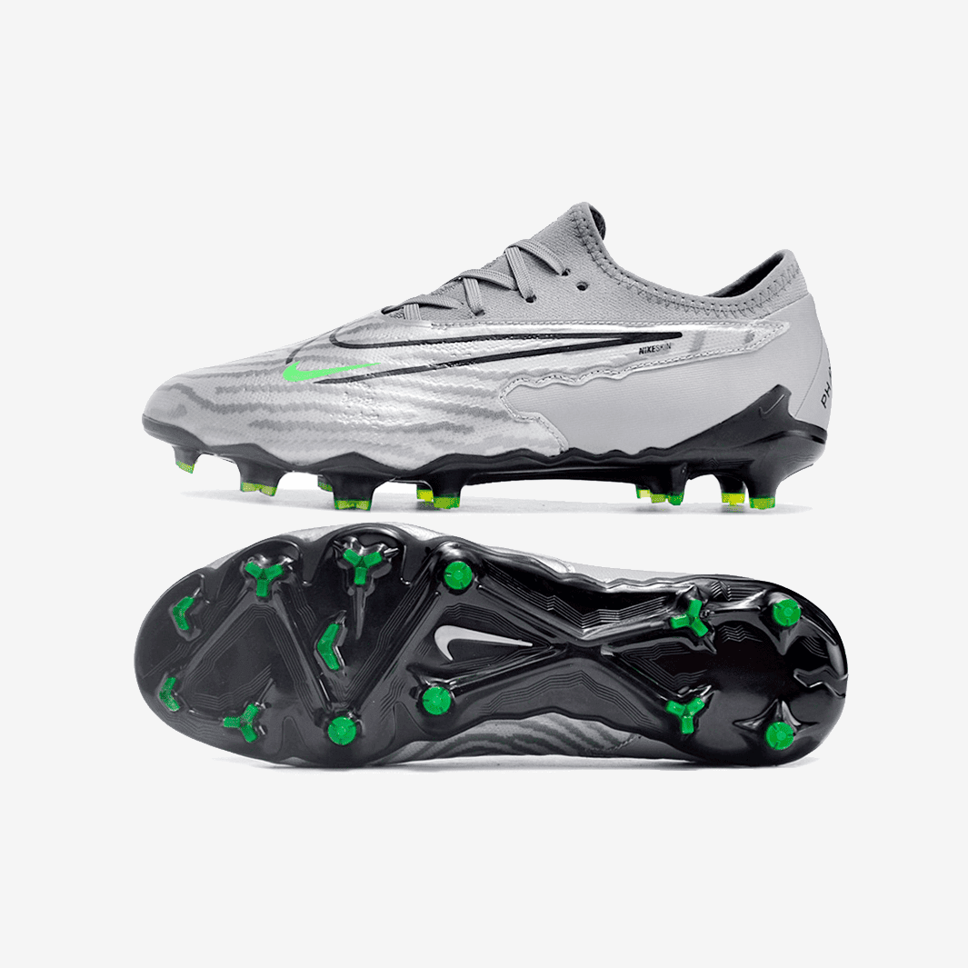 Chuteira Nike Phantom GX Academy Campo