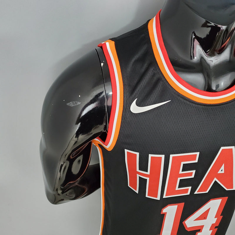 Regata NBA Miami Heat - Hero