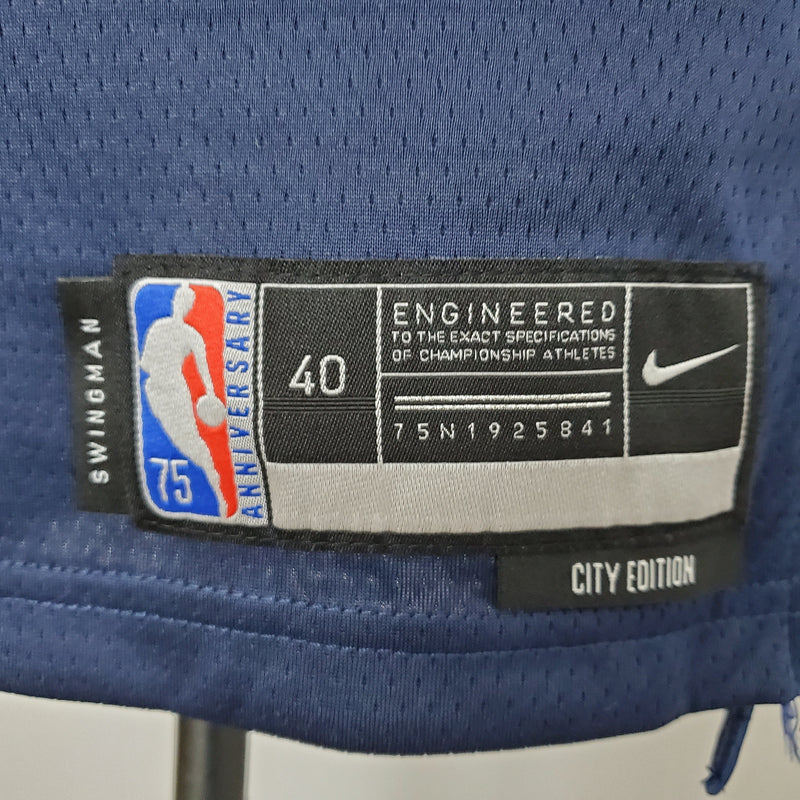 Regata NBA Philadelphia 76ers - Harden