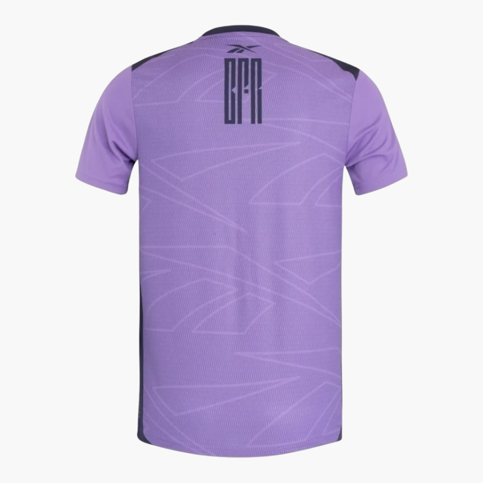 Camisa Treino Reebok Botafogo 2025/26