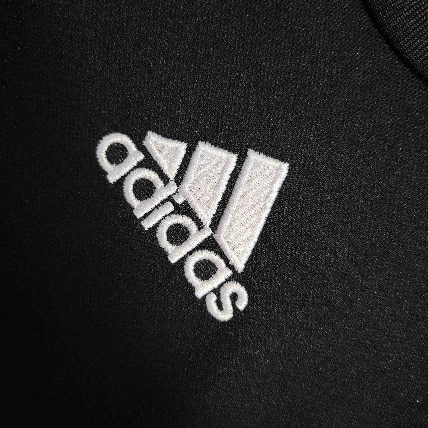 Camisa Real Madrid 08/09 - Versão Retro