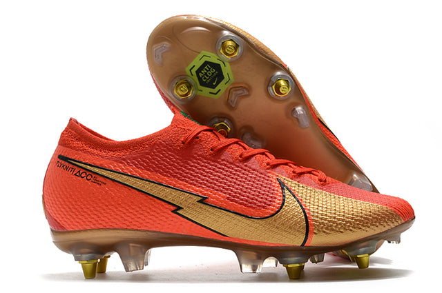 Chuteira Campo Nike Mercurial Vapor 13 Elite SG-PRO Anti Clog