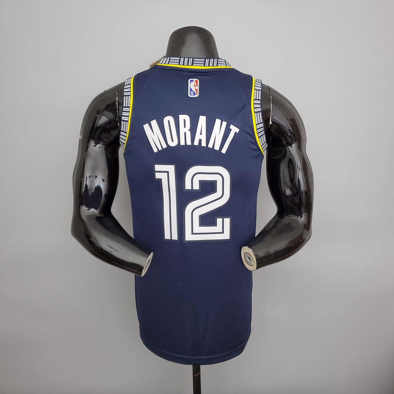 Regata NBA Memphis Grizzlies - Ja Morant