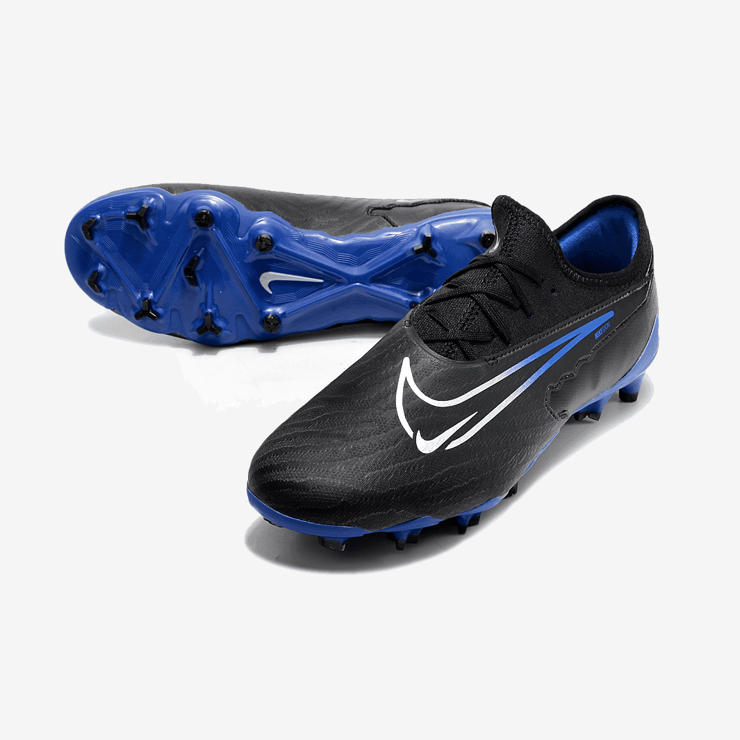 Chuteira Nike Phantom GX Academy Campo
