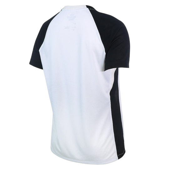 Camisa Corinthians Home 25/26 Torcedor Nike Feminina - Branca