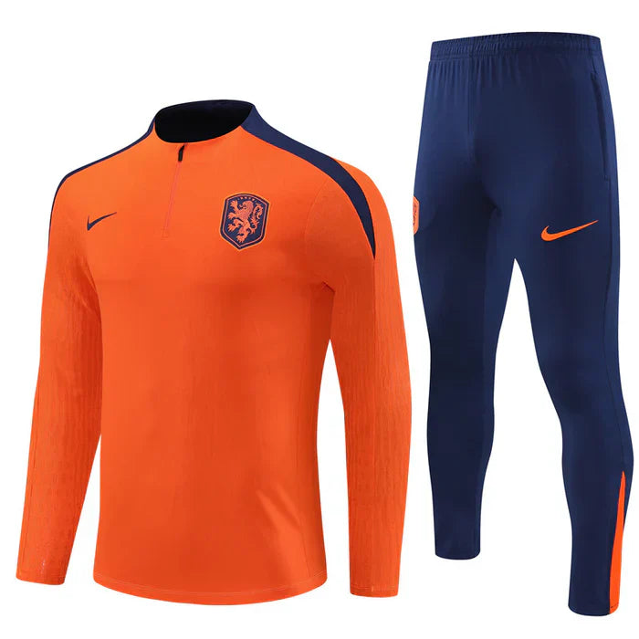 Conjunto Treino Holanda 24/25