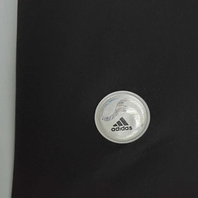 Benfica Retro Shirt 2009/2010 Black - Adidas