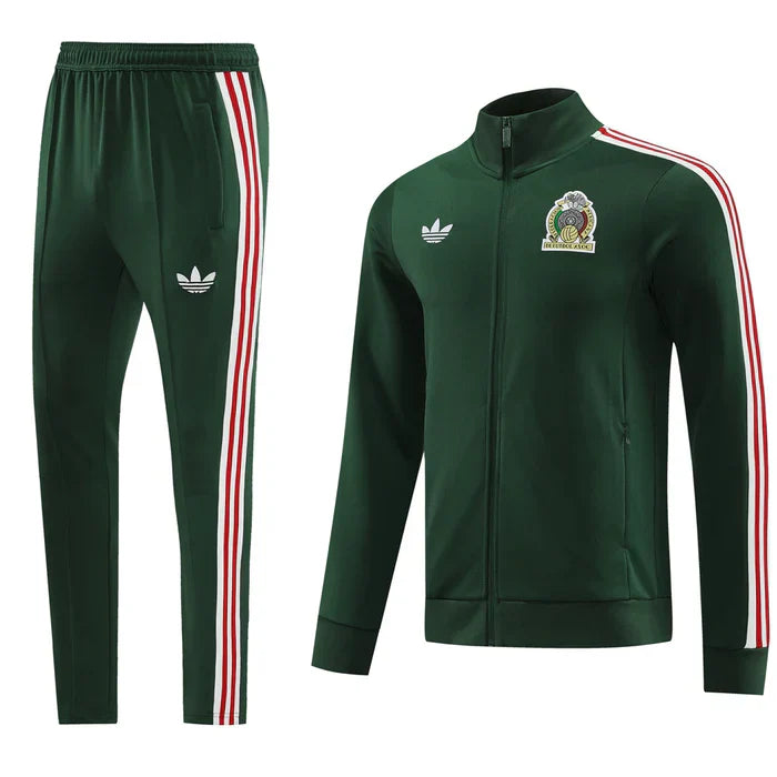 Conjunto México 2024/25