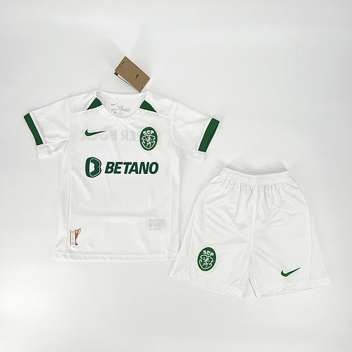 Kids Sporting CP 2024∕25 Souvenir Kids Kit 16-28(C605)