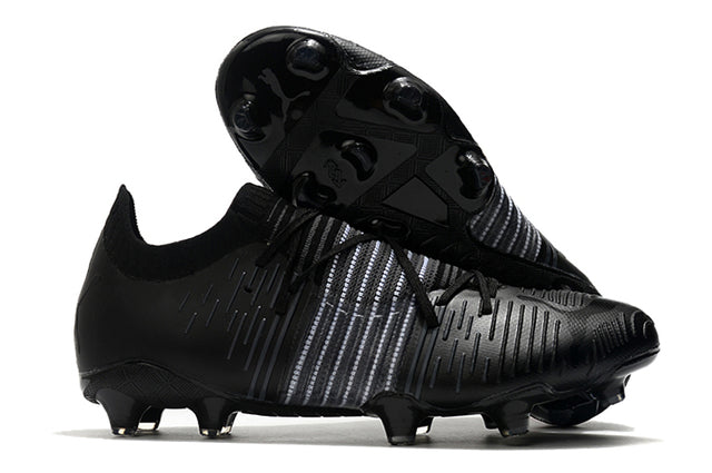 Chuteira Campo Puma Future Z FG Black