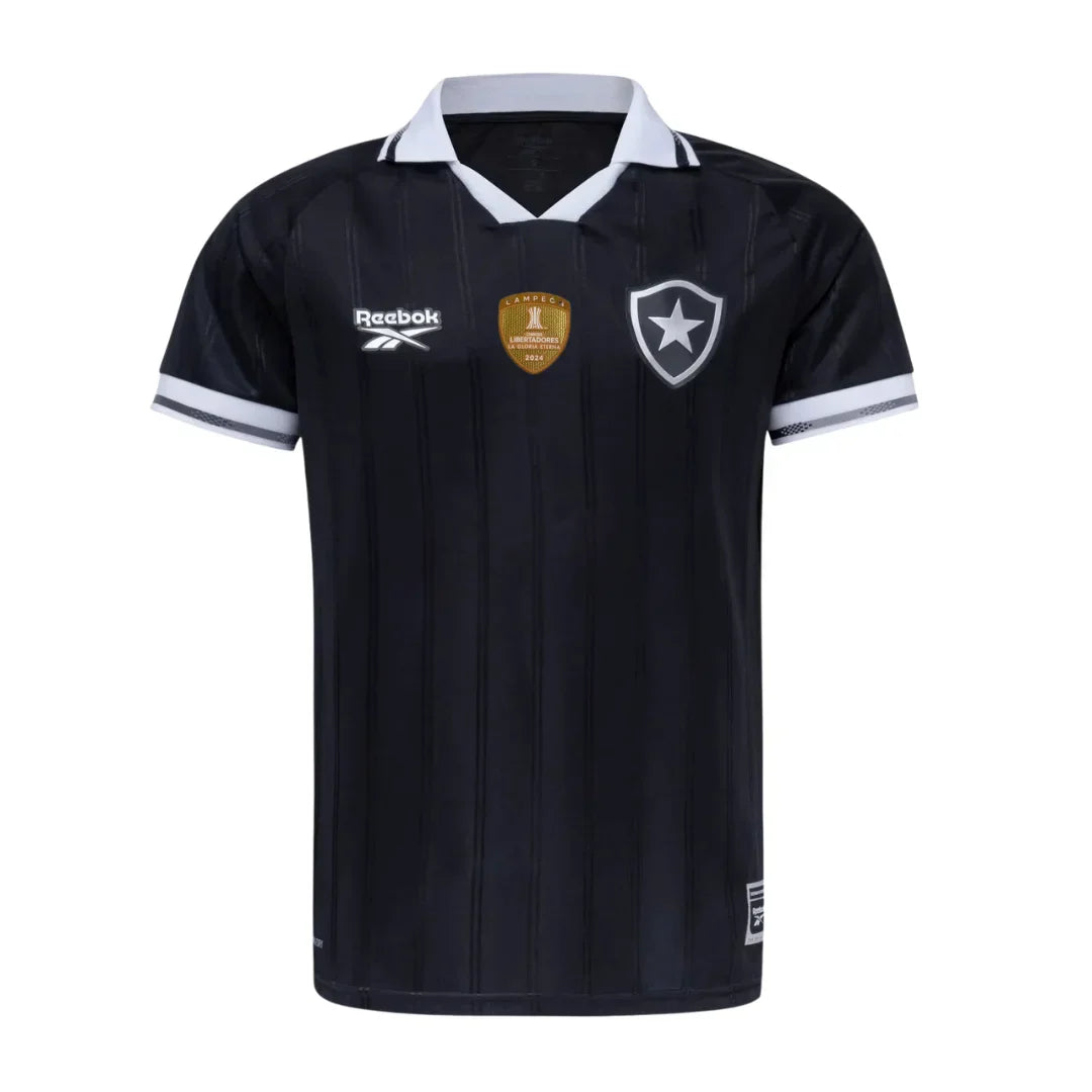 Camisa Botafogo Away 2025/26