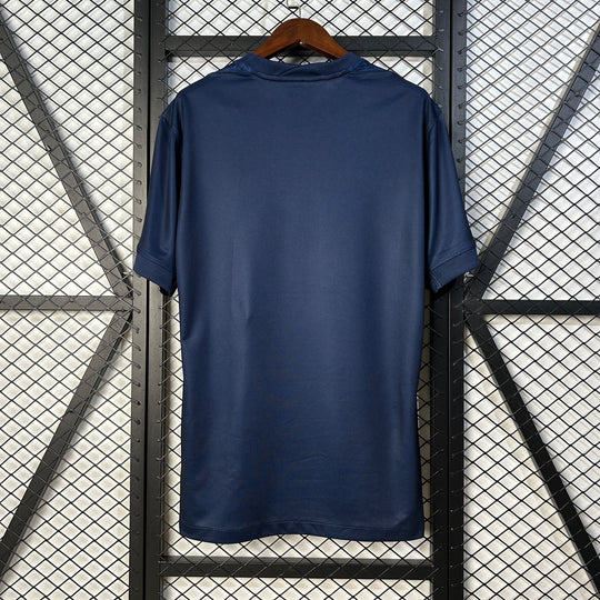 Camisa PSG Home 25/26 s/n° Torcedor Nike Masculina - Azul