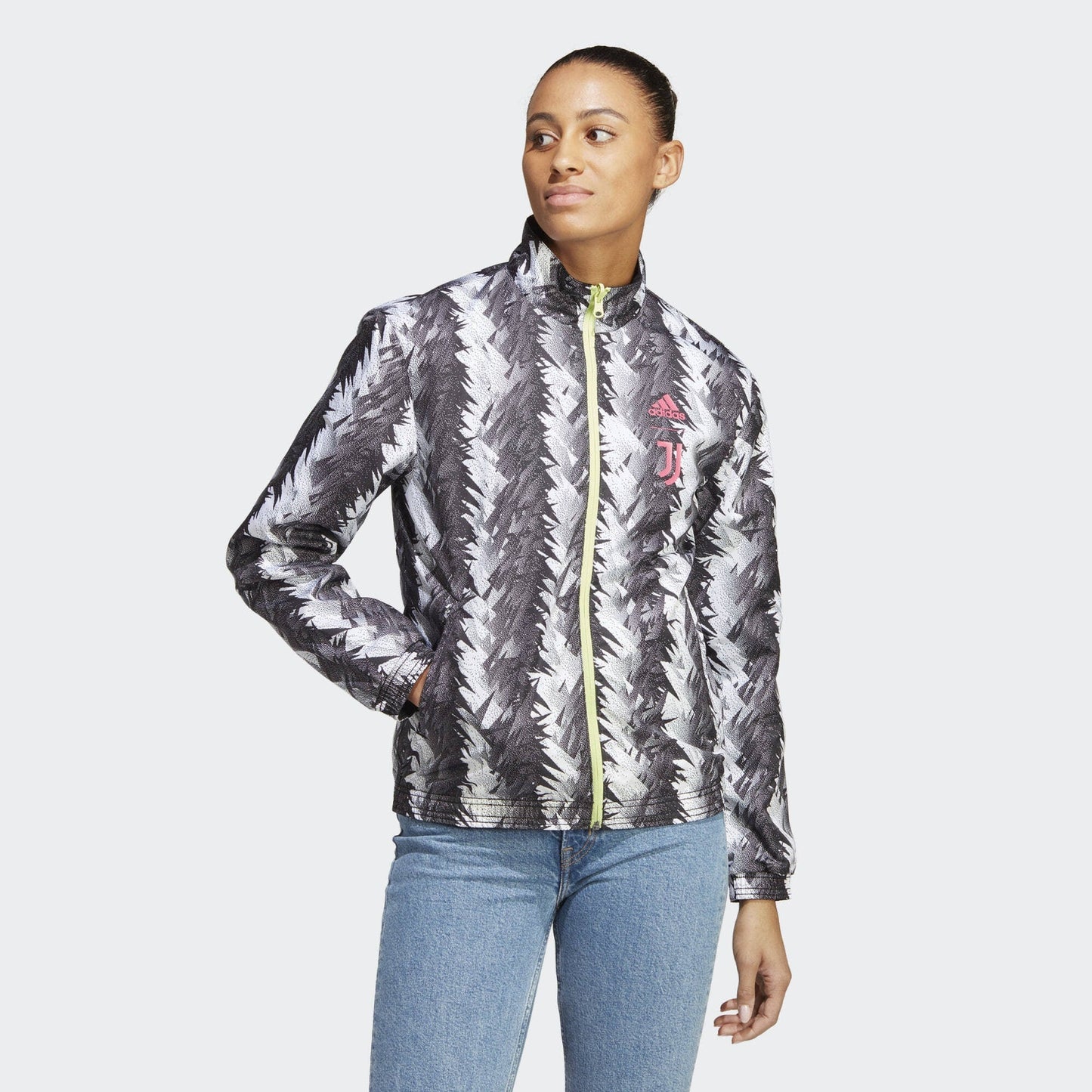 Jaqueta Adidas Juventus FC 2023/24