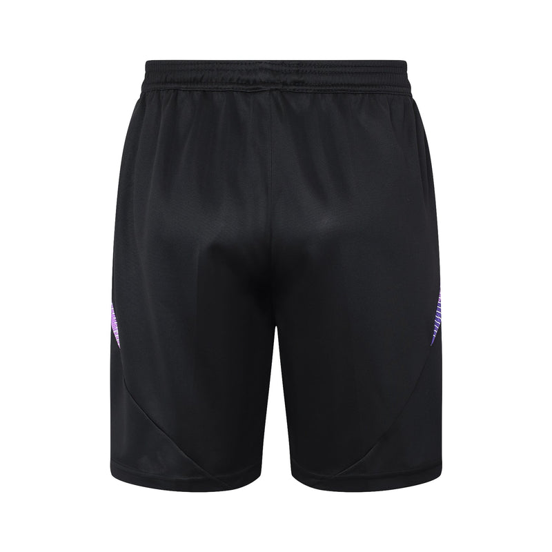 Conjunto Regata Alemanha 2024/25 - Preto e Branco