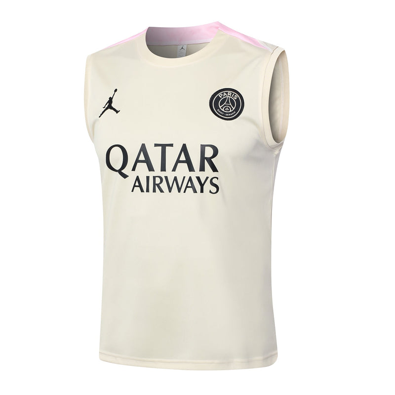 Paris Saint Germain Regatta Set 2024/25 - White and Black