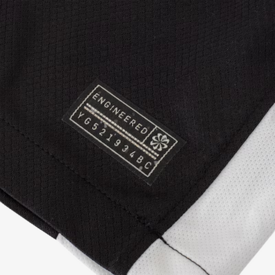 Camisa Nike Corinthians 2025/26 II RANIELE N° 14