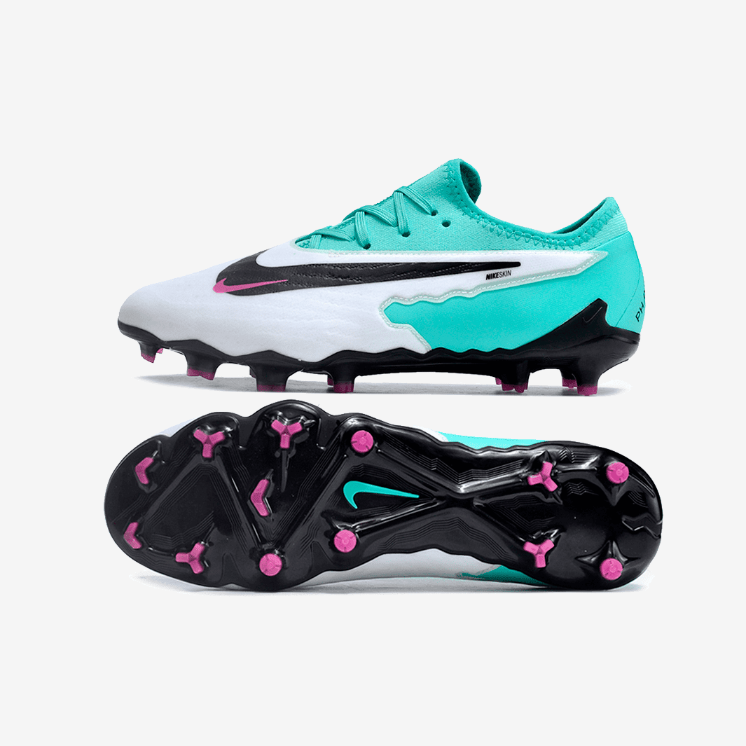 Chuteira Nike Phantom GX Academy Campo