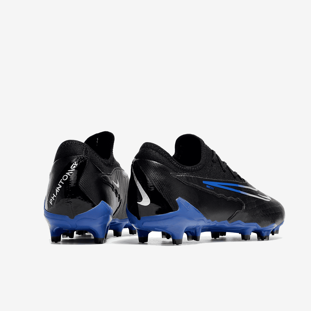 Chuteira Nike Phantom GX Academy Campo