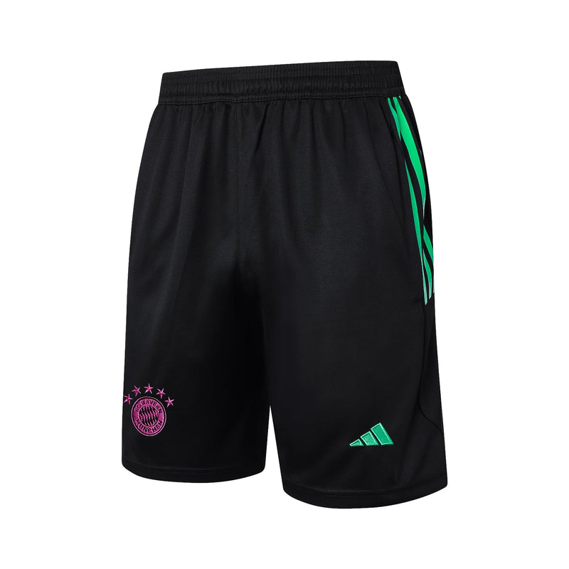 Bayern Munich Regatta Set 2024/25 - Black