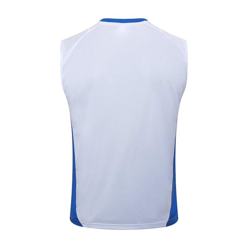 Regatta Set Italy 2024/25 - White and Blue