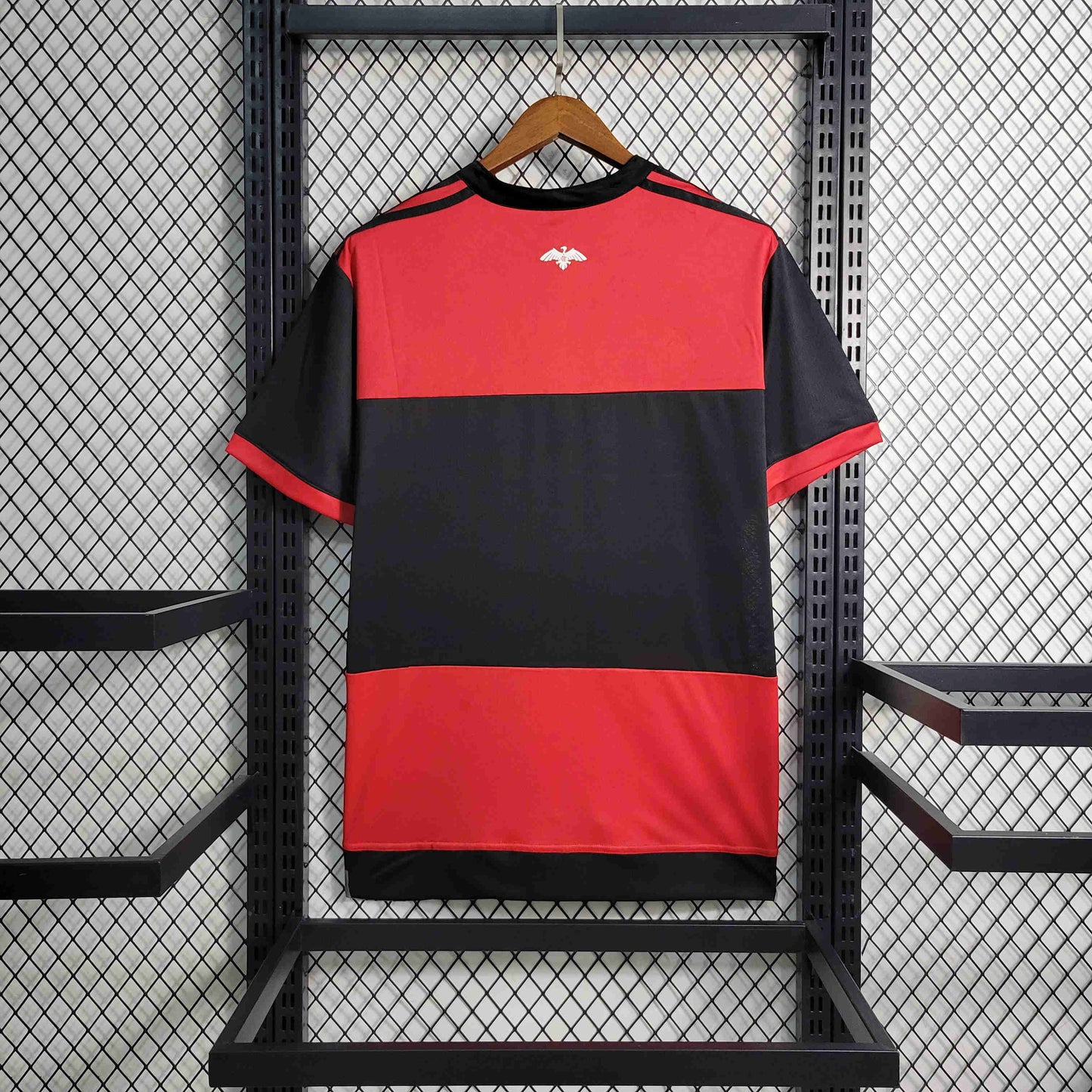 Camisa Flamengo 17/18 - Versão Retro