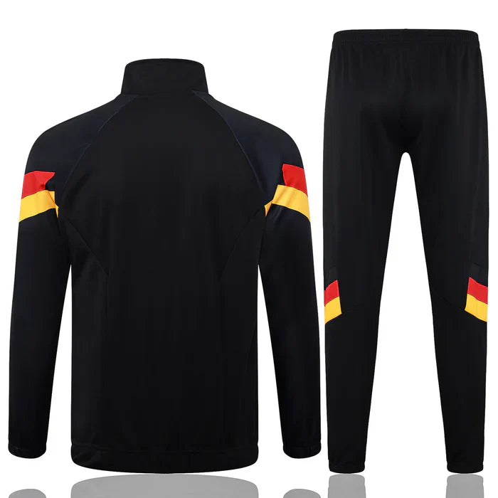 Conjunto Alemanha 2024/25 - Preto