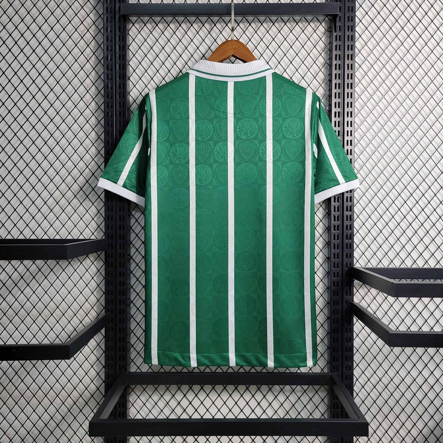 Camisa Palmeiras 1993 - Versão Retro