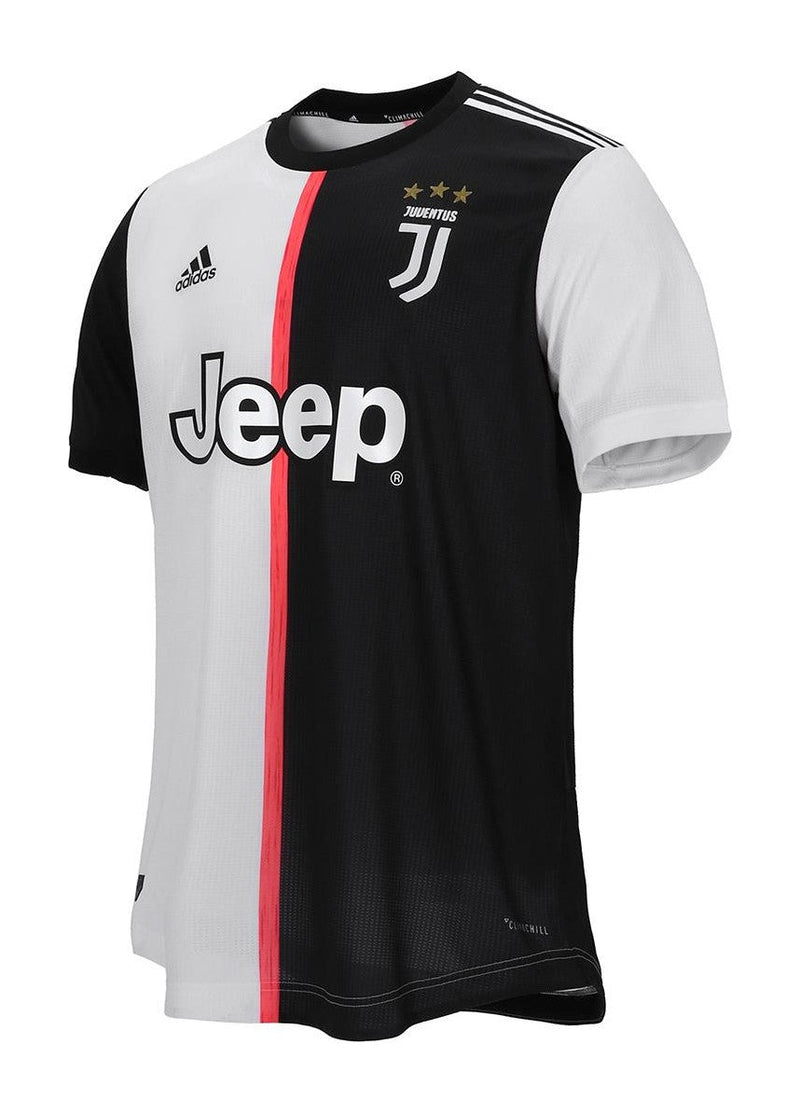 Camisa Juventus 2019 Retrô