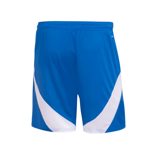 Conjunto Infantil Cruzeiro Away 25/26 Adidas - Branca