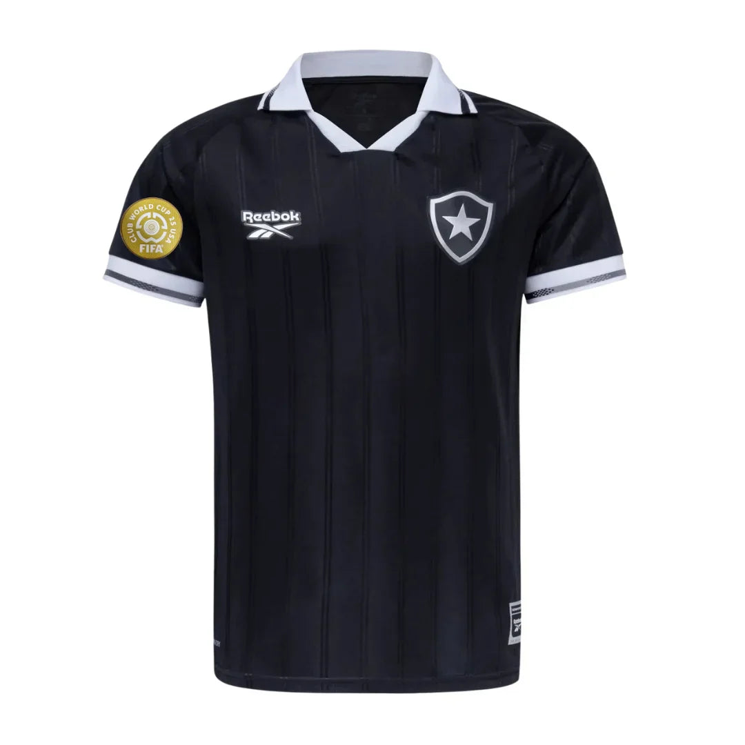 Camisa Botafogo Away 2025/26