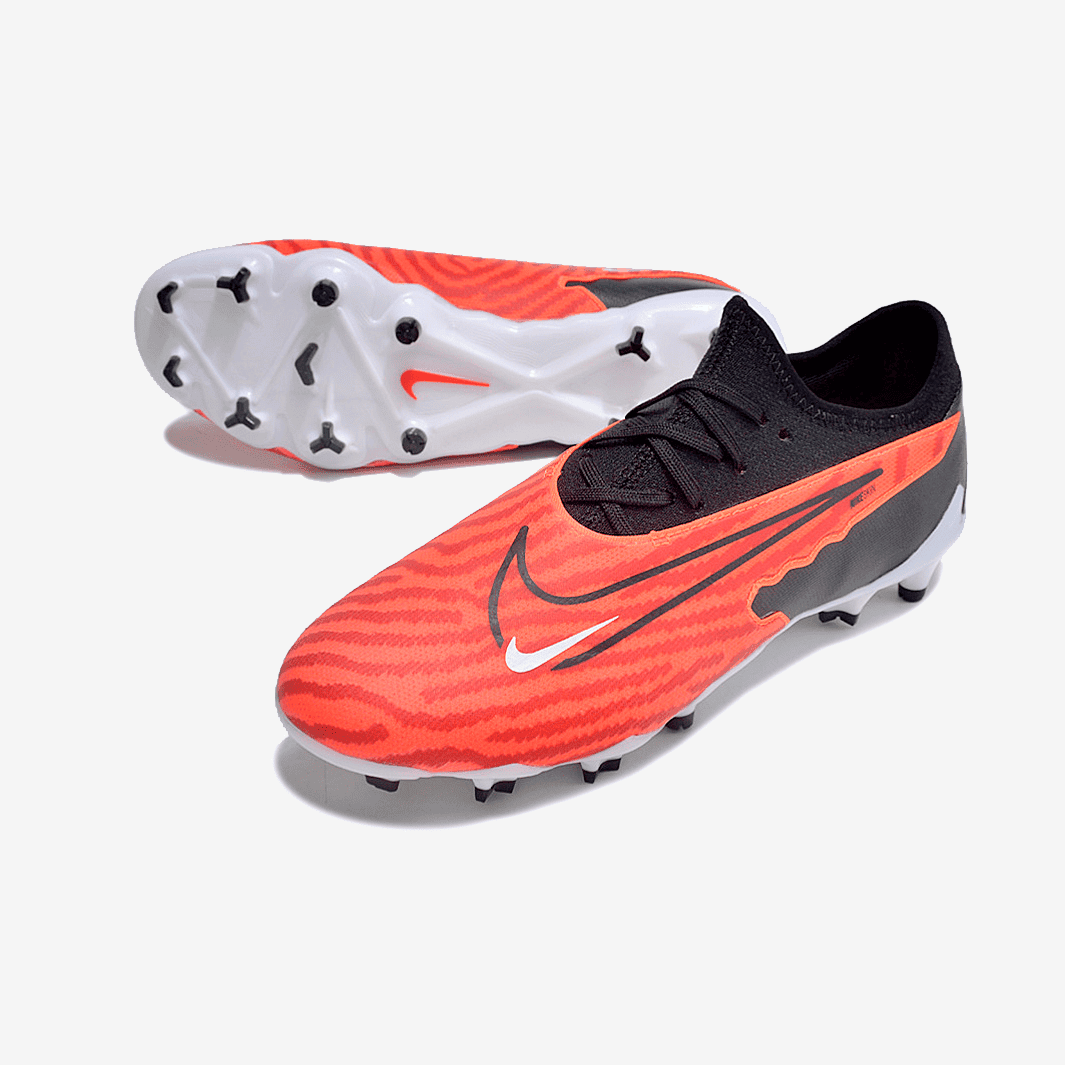 Chuteira Nike Phantom GX Academy Campo