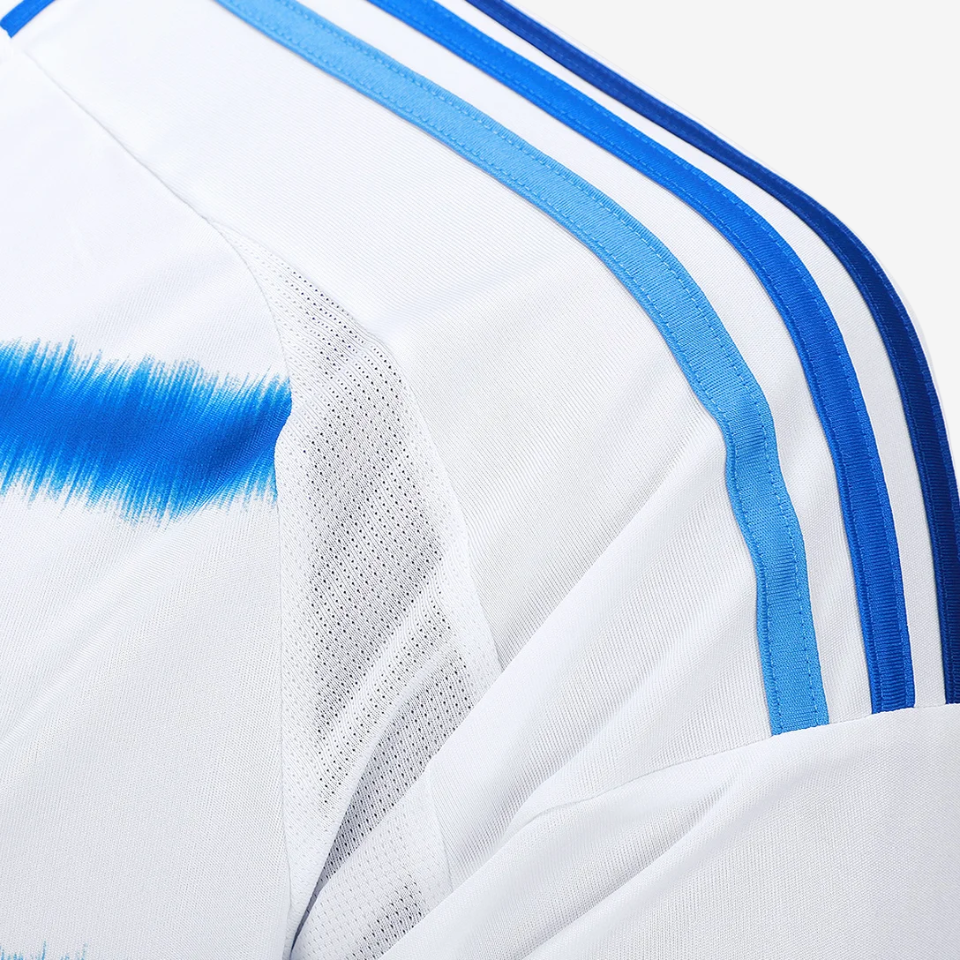 Camisa Adidas Cruzeiro 2025/26 II HENRIQUE N° 8