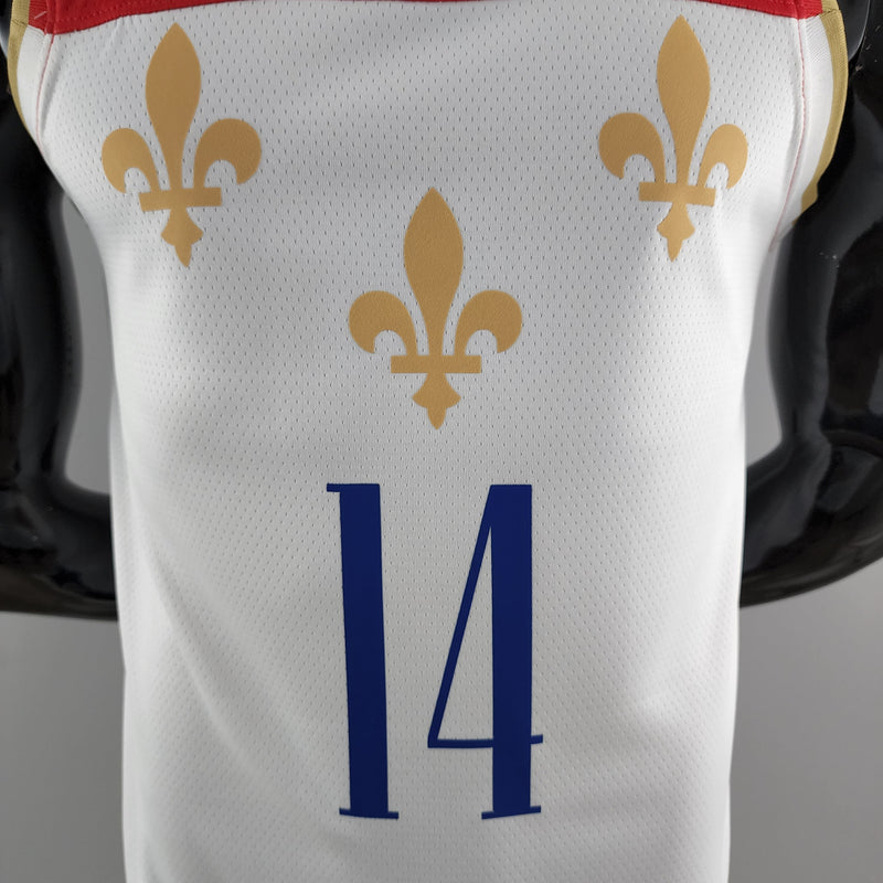 Regata NBA New Orleans Pelicans - Ingram