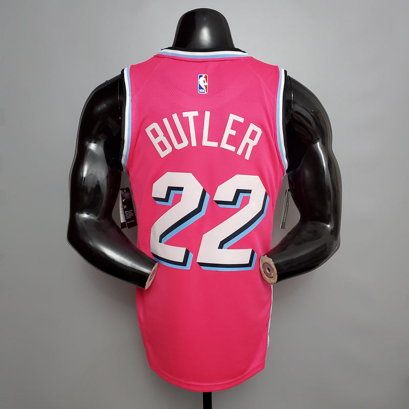 Regata NBA Miami Heat - Butler