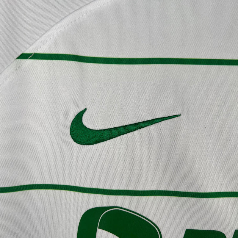 Camisa Sporting II 23/24 Nike - Branco