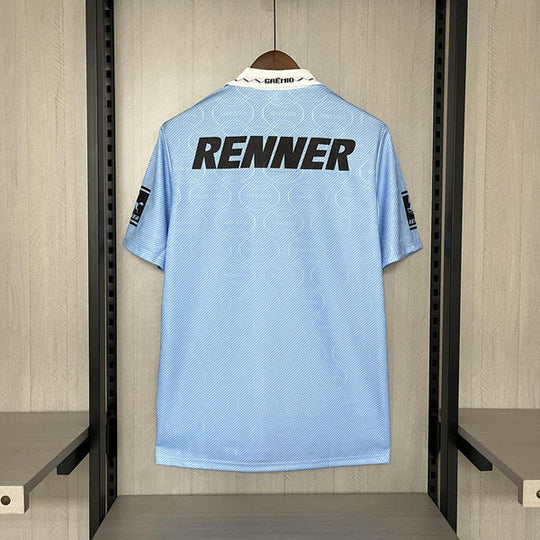 Camisa Grêmio III 1995 - Versão Retro
