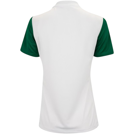 Camisa do Palmeiras Away 25/26 Torcedor Puma Feminina - Branca