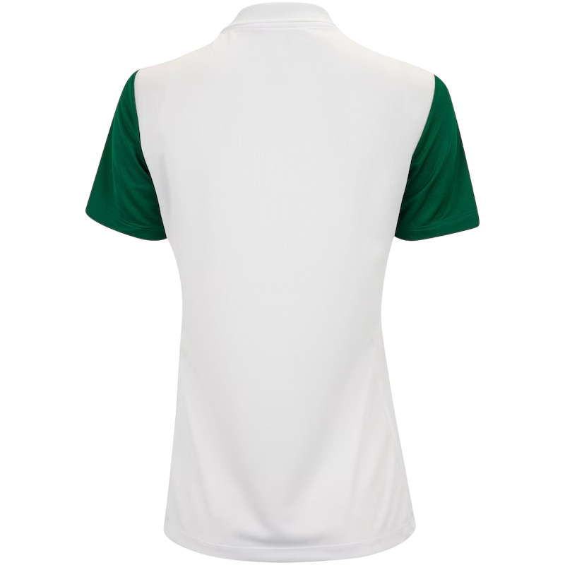 Camisa do Palmeiras Away 25/26 Torcedor Puma Feminina - Branca