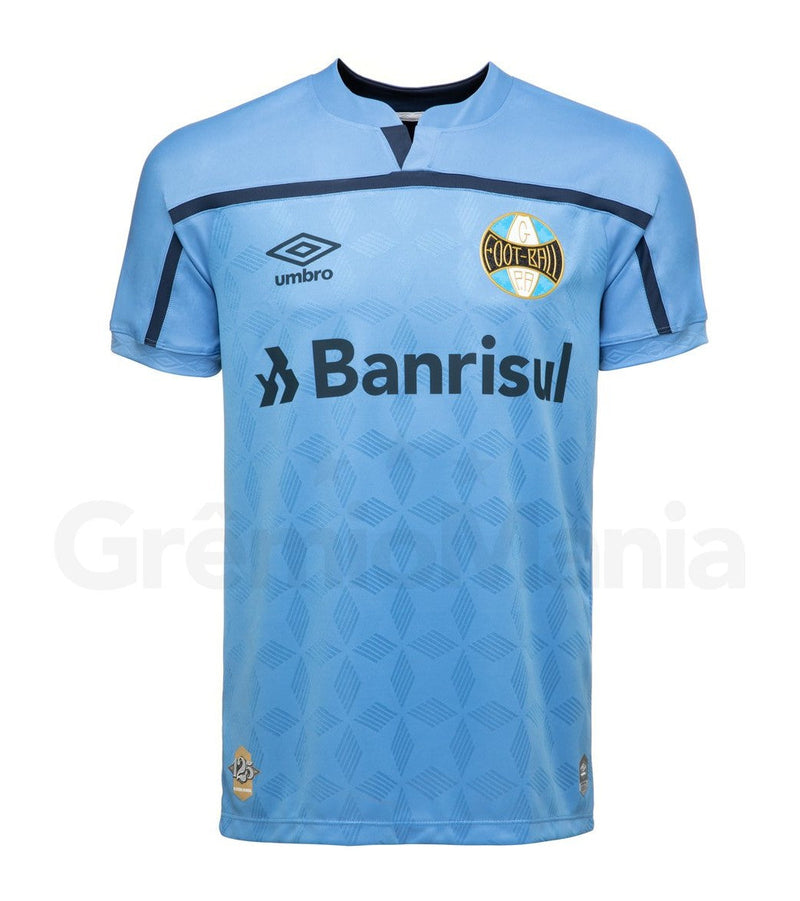 Camisa Grêmio 2020/21 Retrô