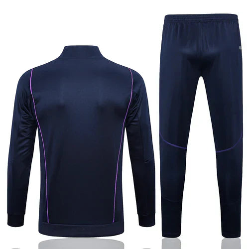 Conjunto Argentina 2023/24 - Azul