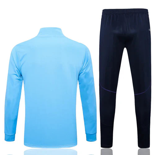 Conjunto Argentina 2023/24 - Azul Claro