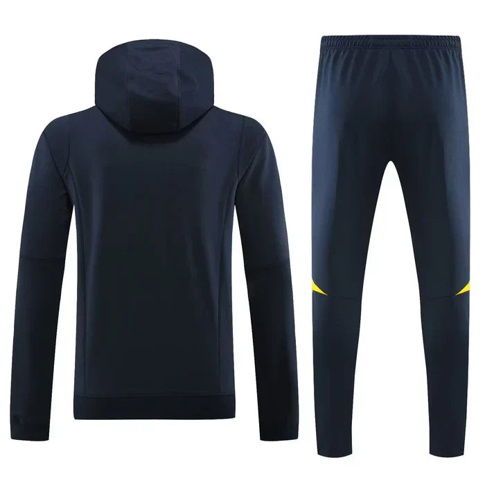 Conjunto Real Madrid 2023/24 - Capuz