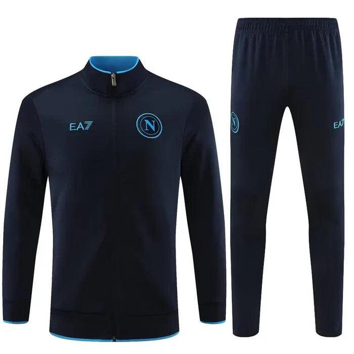 Conjunto Napoli II 2023/24