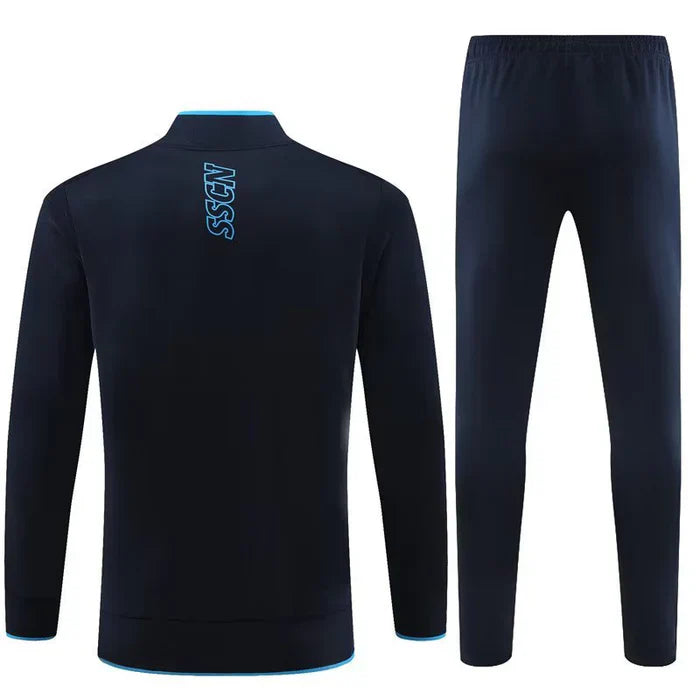 Conjunto Napoli II 2023/24